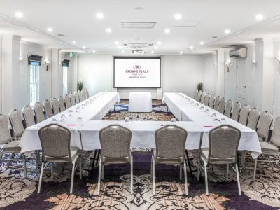 Lachlan Macquarie Room