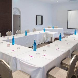 john tebbutt room - crowne plaza