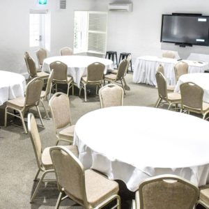 Samuel Marsden Room
