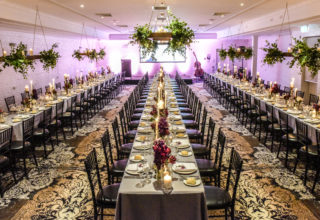 Richmond Room