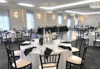 Governor Phillip Ballroom