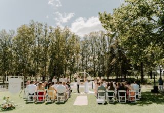 Lakeside Ceremony(1)