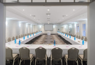 Richmond Room Ushape