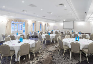 Windsor Room