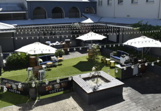 Samuel Marsden Courtyard (3)
