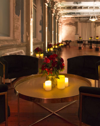The George Ballroom