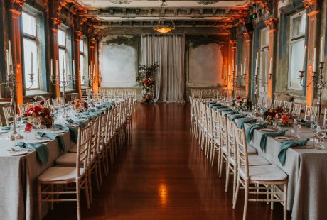 The George Ballroom