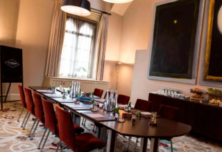 St. Pancras Renaissance Hotel London Corporate Event Venue