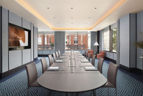 Nobu Hotel London Portman Square