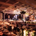Nobu Hotel London Portman Square Luxury Wedding Venue