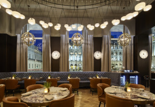 Conference Venues For Hire London Sofitel St James Hotel