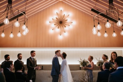 Sydney’s Best Small Wedding Venues You Don’t Already Know About