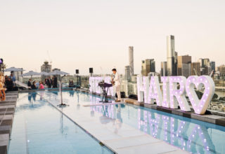 Stefans – Rooftop 0