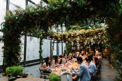 How To Choose The Perfect Private Corporate Venue For an Event in Melbourne