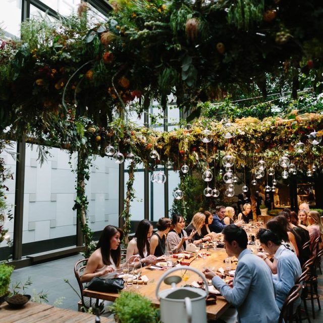 How To Choose The Perfect Private Corporate Venue For an Event in Melbourne