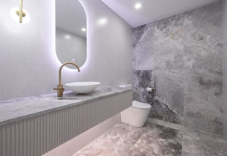 Fior Melbourne Bathrooms