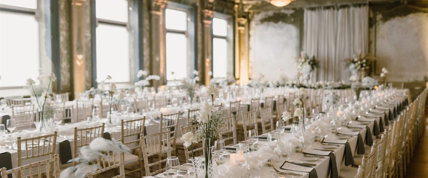 The George Ballroom Melbourne events