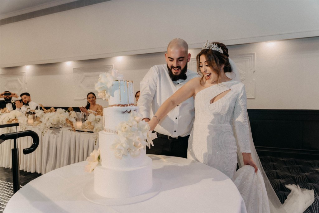 Classic Wedding Reception Venues Melbourne Couples Rave About