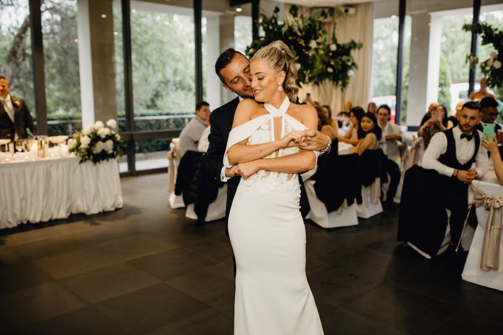 Classic Wedding Reception Venues Melbourne Couples Rave About