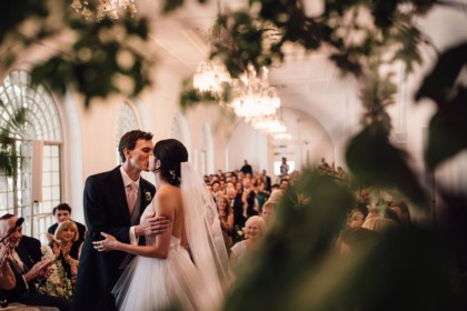 9 Beautiful Marylebone Wedding Venues You’ll Love