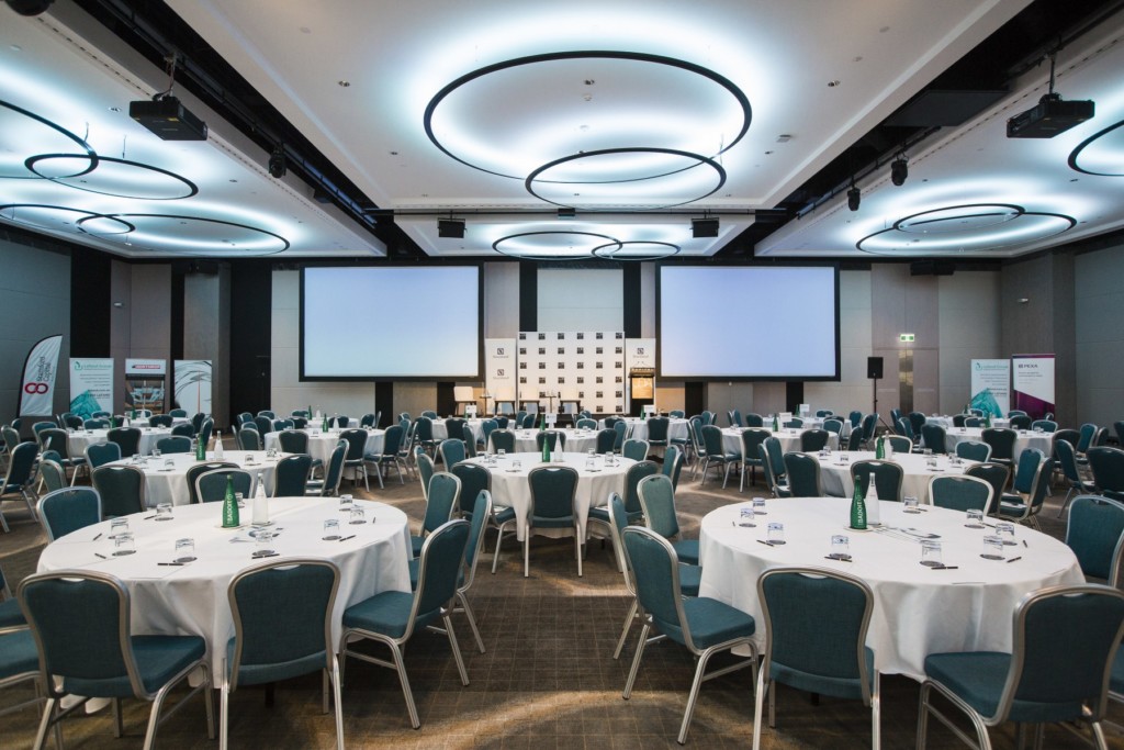 7 Large Corporate Event Spaces For Hire In Sydney