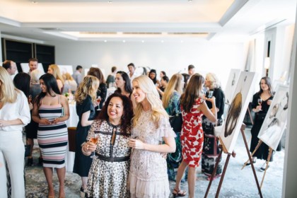 7 Large Corporate Event Spaces for Hire in Sydney