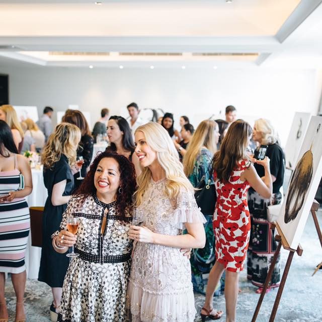 7 Large Corporate Event Spaces for Hire in Sydney