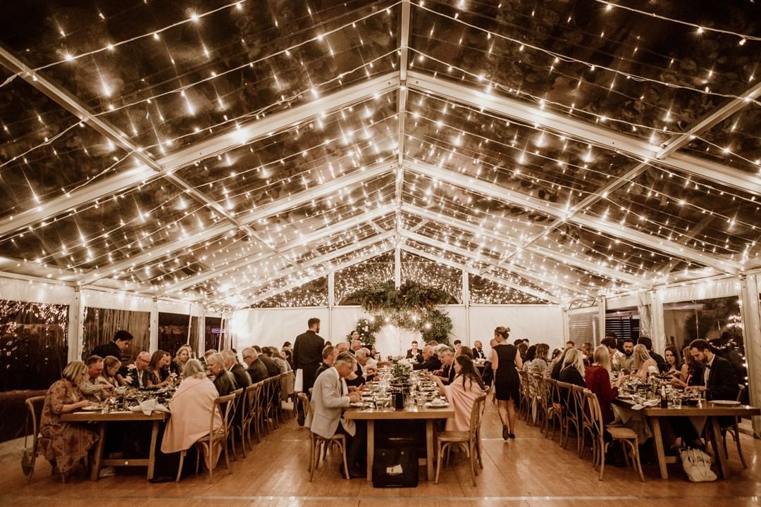 Brisbane’s Most Unique Wedding Venues