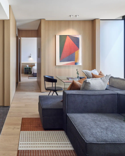 Hyatt Centric Melbourne