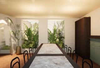 Grace by Curtis Stone Events Melbourne