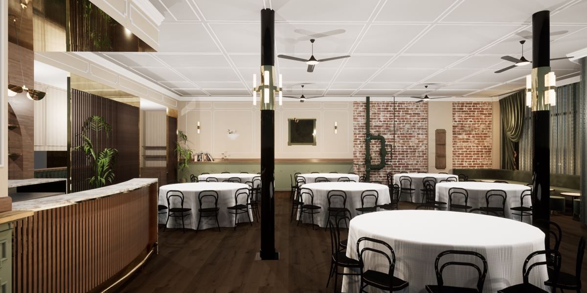 Grace by Curtis Stone Events Melbourne