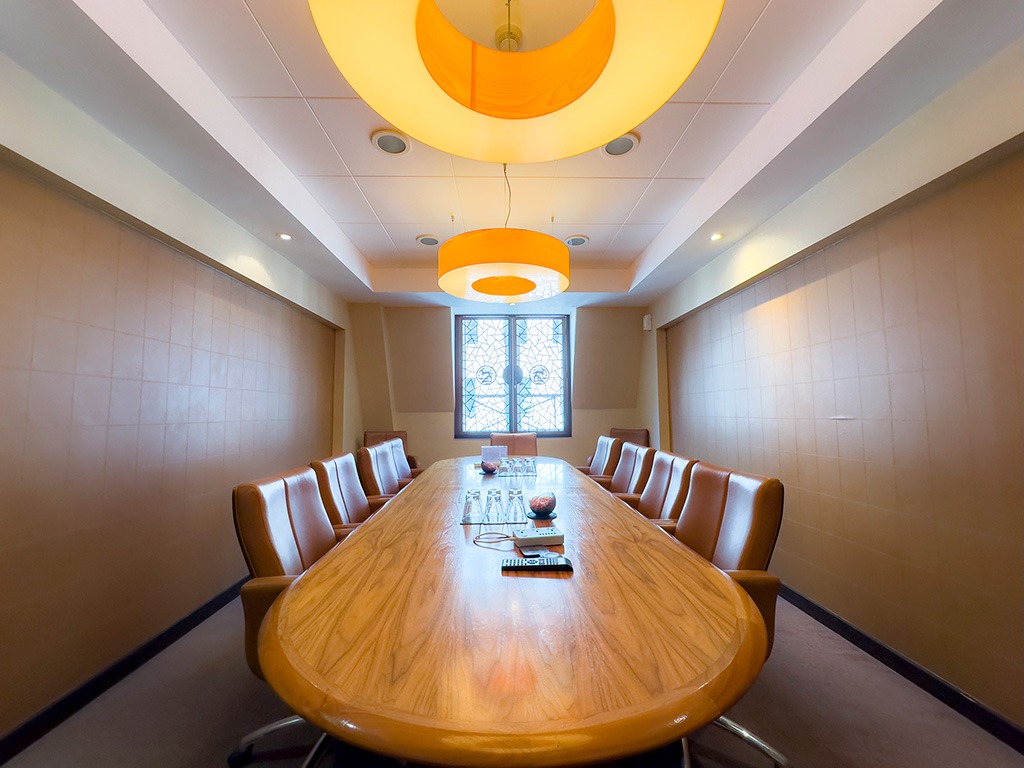1 Wimpole Street