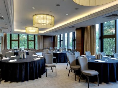 Grays Suite