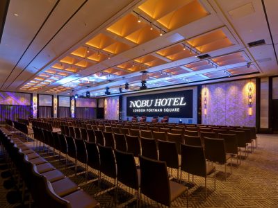 Nobu Hotel London Portman Square
