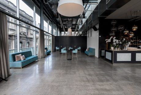 Alto Event Space