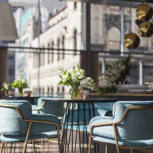 alto event space - melbourne corporate event