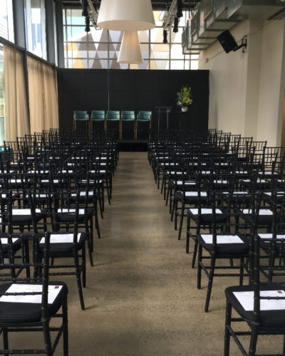 Alto Event Space