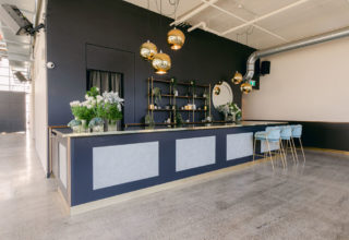 neiyo alto event space melbourne