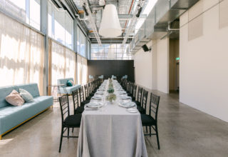 neiyo alto event space