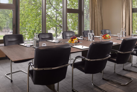 InterContinental London Park Lane