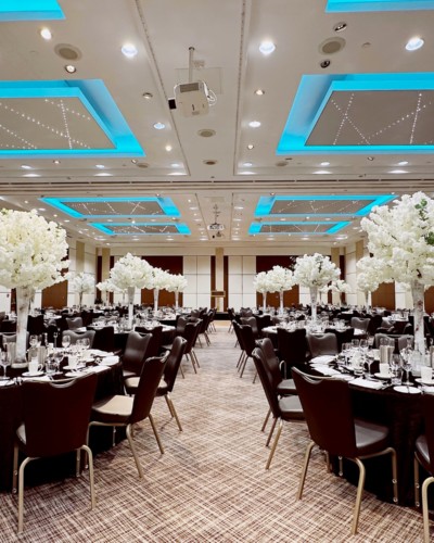 Pullman London St Pancras