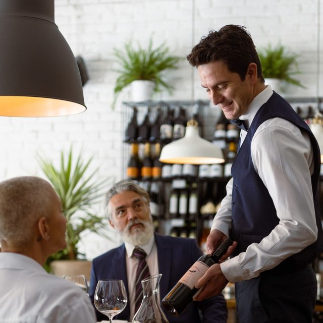 Catering Terminology To Know When You’re Planning An Event