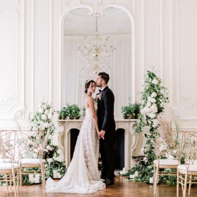 What’s a Civil Ceremony?