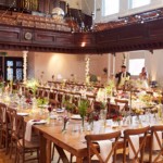 The Amadeus London Wedding Venue