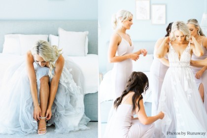 How to Book Hotel Rooms for Your Melbourne Wedding