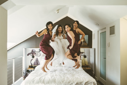 How to Book Hotel Rooms for Your Sydney Wedding