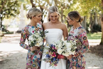 What We Want To See More of in Weddings This Year