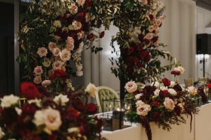 6 Sydney Wedding Menus We’re Obsessed With Right Now