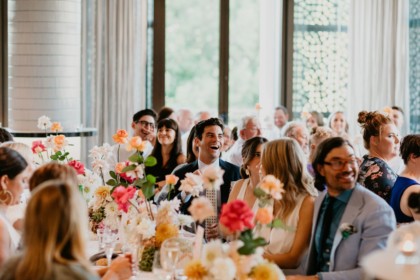 8 Melbourne Wedding Menus That Are Actually Delicious