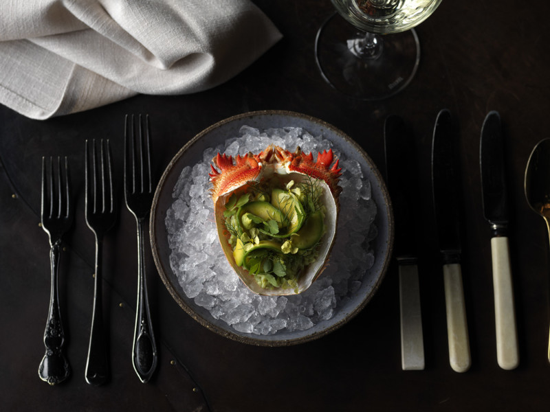 8 Melbourne Wedding Menus That Are Actually Delicious